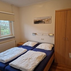 slaapkamer-vakantiewoning